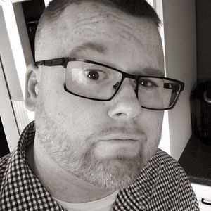 Meet your Posher, Jesse